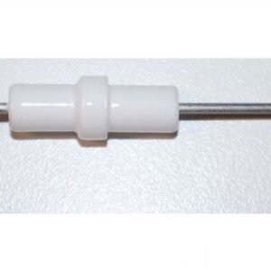 Rinnai OEM 1001F-104-2X02 Flame Rod Compatible with Rinnai Tankless & Heaters