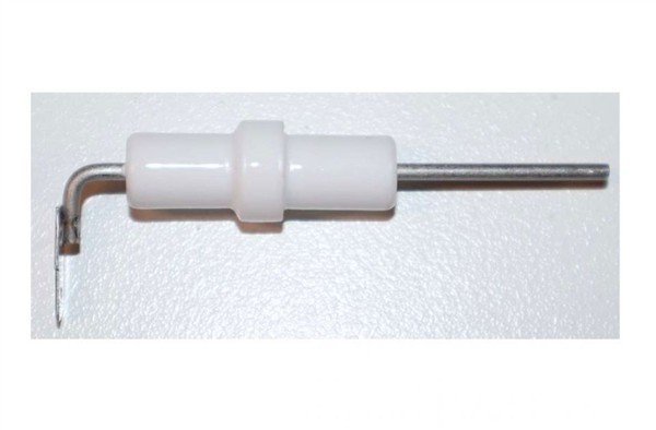 Rinnai OEM 1001F-104-2X02 Flame Rod Compatible with Rinnai Tankless & Heaters