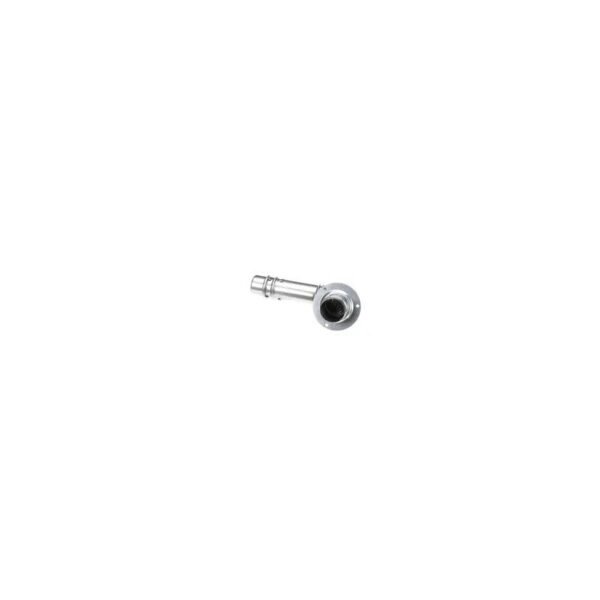 Rinnai OEM 1001F-132-2 Flue Sliding Tube Compatible with Rinnai Tankless & Heaters