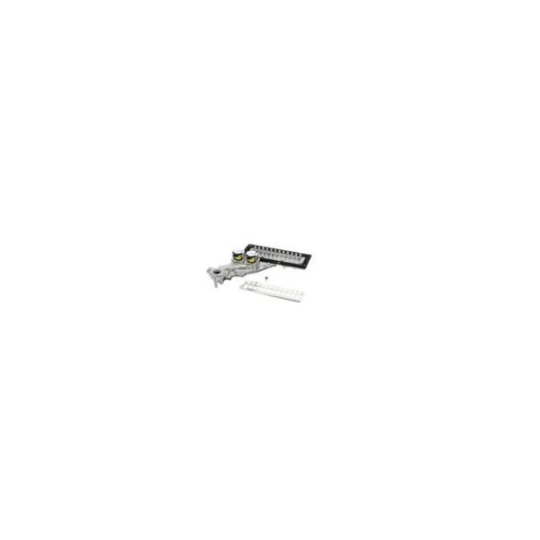 Rinnai OEM 103000093 V53De LPG to NG Conversion Kit Compatible with Rinnai Tankless & Heaters