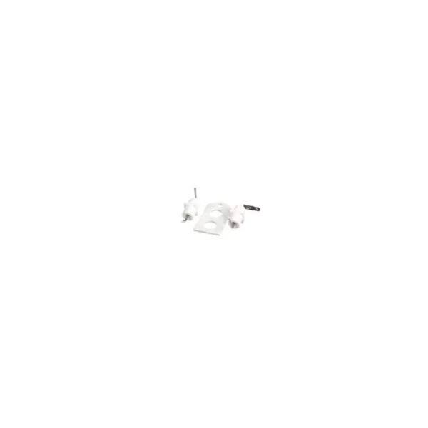Rinnai OEM 104000010 Electrode and Flame Rod kit Compatible with Rinnai Tankless & Heaters