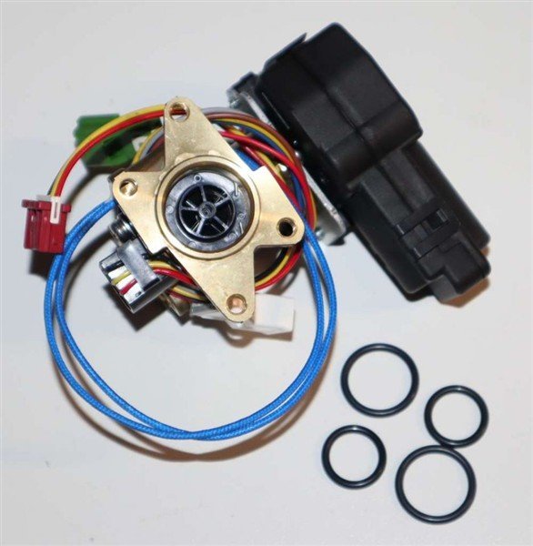 Rinnai OEM 104000029-K Water Flow Control Assembly Kit Compatible with Rinnai Tankless & Heaters