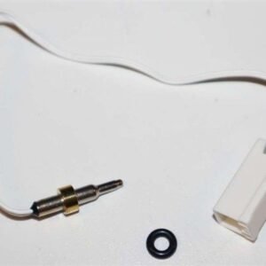 Rinnai OEM 104000155 Thermistor Kit Compatible with Rinnai Tankless & Heaters