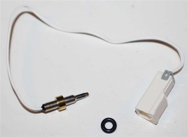 Rinnai OEM 104000155 Thermistor Kit Compatible with Rinnai Tankless & Heaters