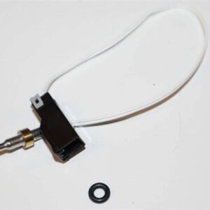 Rinnai OEM 104000156 Thermistor Kit Compatible with Rinnai Tankless & Heaters