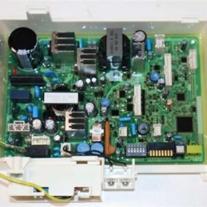 Rinnai OEM 104000166 PC Board Kit Compatible with Rinnai Tankless & Heaters