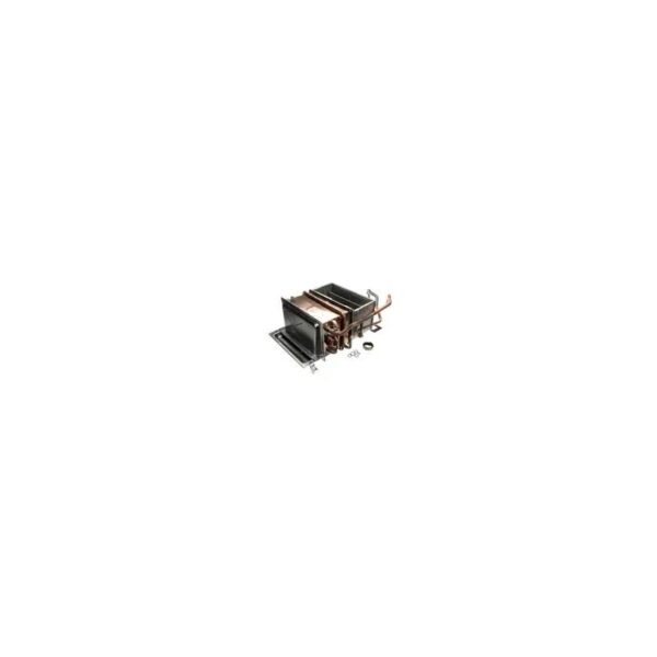 Rinnai OEM 104000187 Heat Exchanger Kit RC98H Pe Compatible with Rinnai Tankless & Heaters
