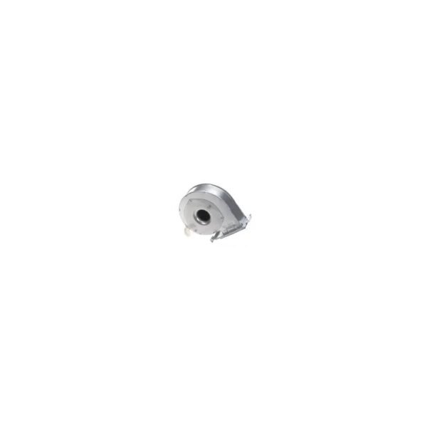 Rinnai OEM 104000196 Fan Assembly Kit Compatible with Rinnai Tankless & Heaters