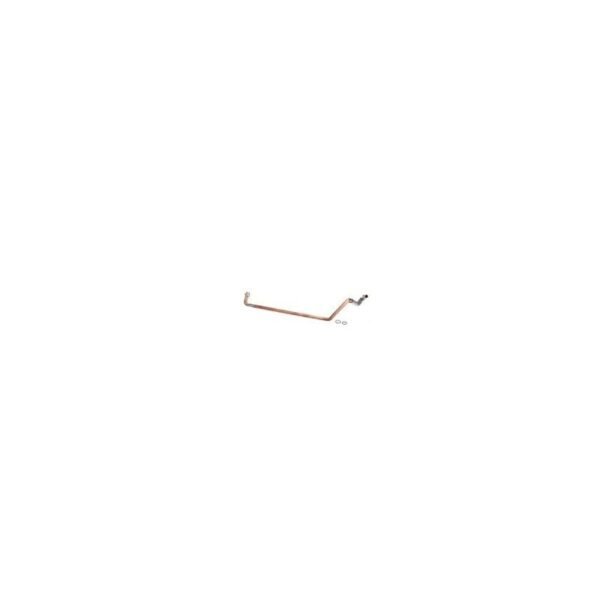 Rinnai OEM 104000209 Inlet Connecting Pipe Compatible with Rinnai Tankless & Heaters