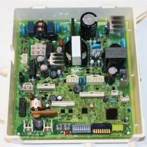 Rinnai OEM 104000230 PCB Kit Compatible with Rinnai Tankless & Heaters