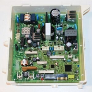 Rinnai OEM 104000231 PC Board Kit Compatible with Rinnai Tankless & Heaters