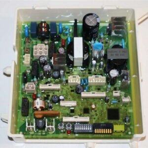 Rinnai OEM 104000233 PC Board Kit (with pump logic) Compatible with Rinnai Tankless & Heaters