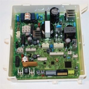 Rinnai OEM 104000234 PC Board Kit (with pump logic) Compatible with Rinnai Tankless & Heaters