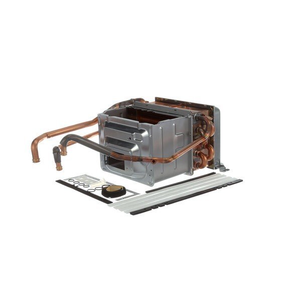 Rinnai OEM 104000235 Heat Exchanger Assembly Kit Compatible with Rinnai Tankless & Heaters