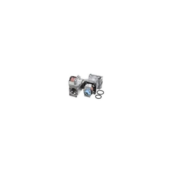 Rinnai OEM 104000239-K Gas Valve Kit Compatible with Rinnai Tankless & Heaters