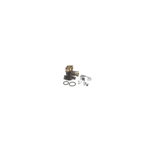 Rinnai OEM 104000243 Fixed By-Pass Kit, RL75, V75,V65i/e Compatible with Rinnai Tankless & Heaters