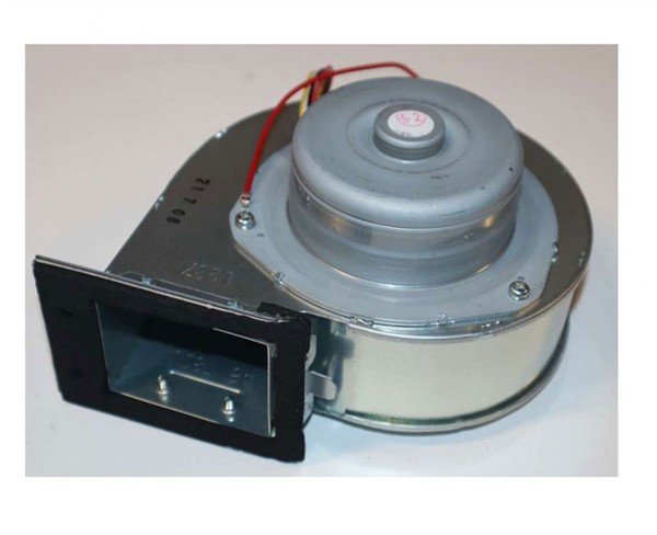 Rinnai OEM 104000244 Fan Motor Kit Compatible with Rinnai Tankless & Heaters