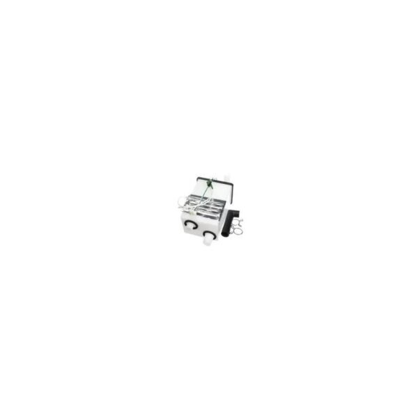 Rinnai OEM 104000255 Condensate Trap Kit Compatible with Rinnai Tankless & Heaters