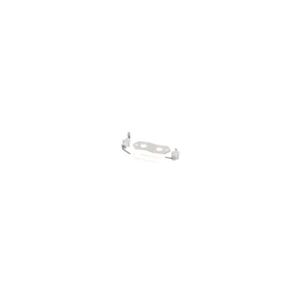 Rinnai OEM 104000259 Flame Rod/Electrode Kit RH180 Compatible with Rinnai Tankless & Heaters