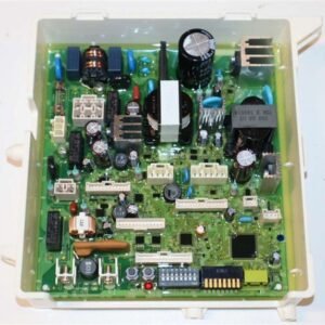 Rinnai OEM 104000263 PCB Kit Compatible with Rinnai Tankless & Heaters