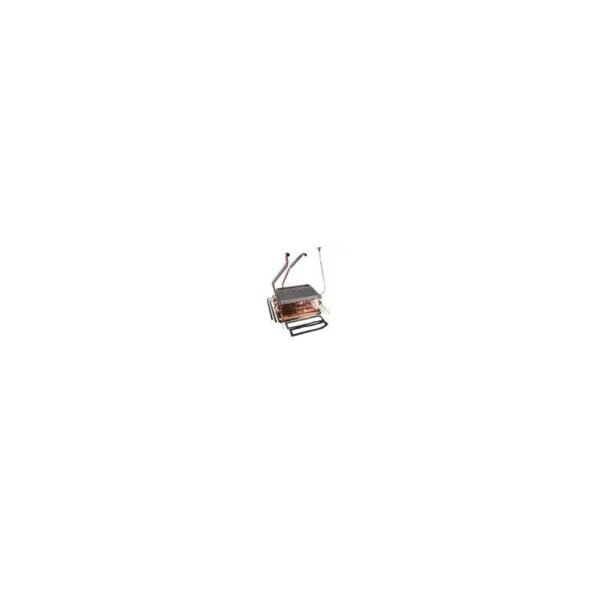Rinnai OEM 104000281 RUR98i/e Primary Heat Exchanger Kit Compatible with Rinnai Tankless & Heaters