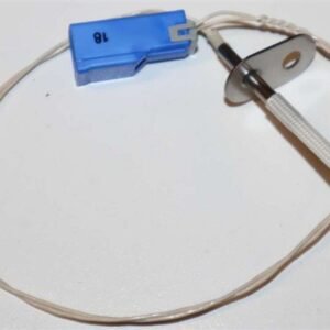 Rinnai OEM 105000029 Inlet Air Thermistor Compatible with Rinnai Tankless & Heaters