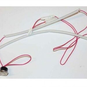 Rinnai OEM 105000039 Thermal Fuse Harness Assembly Compatible with Rinnai Tankless & Heaters