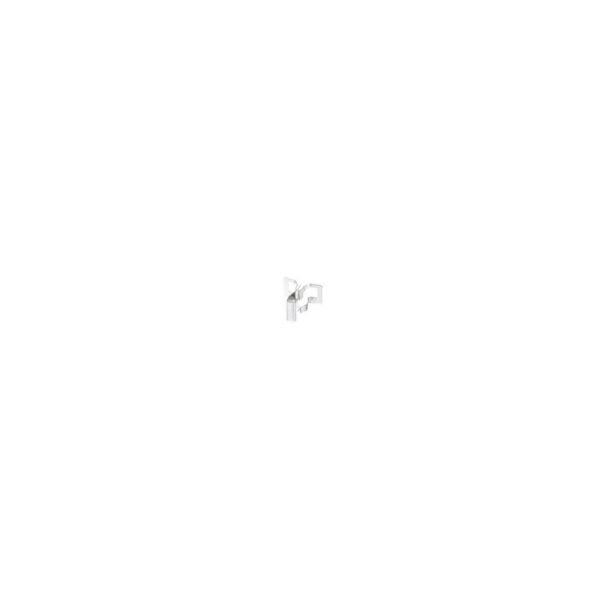Rinnai OEM 105000090 Thermistor Clip Compatible with Rinnai Tankless & Heaters