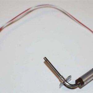 Rinnai OEM 105000147 Burner Thermistor Compatible with Rinnai Tankless & Heaters