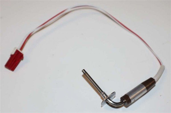 Rinnai OEM 105000147 Burner Thermistor Compatible with Rinnai Tankless & Heaters