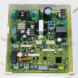 Rinnai OEM 105000204 PCB Compatible with Rinnai Tankless & Heaters