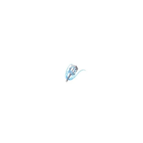 Rinnai OEM 105000286 Thermistor 3/4 MNPT 10K Ohm HTTC Compatible with Rinnai Tankless & Heaters