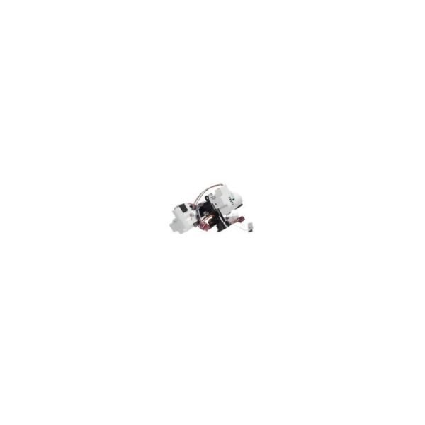 Rinnai OEM 105000958 By Pass Servo Assy RE Compatible with Rinnai Tankless & Heaters
