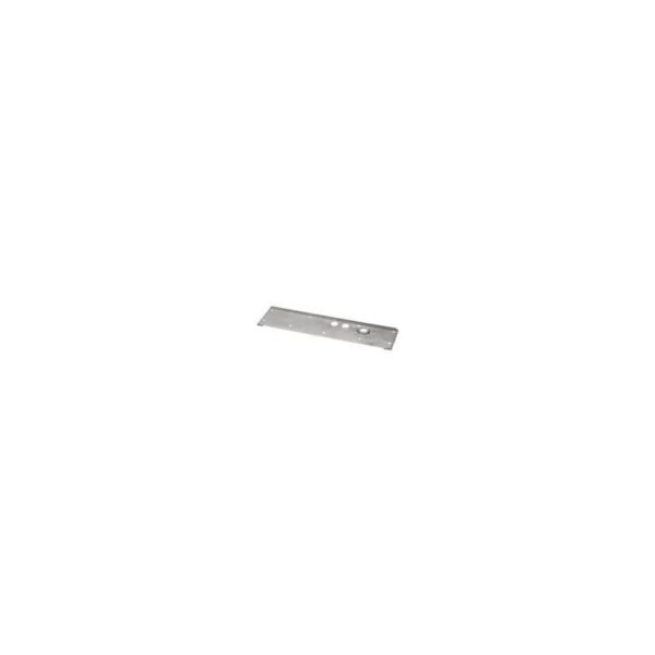 Rinnai OEM 106000016 Combustion Chamber Sight Glass Plate Compatible with Rinnai Tankless & Heaters
