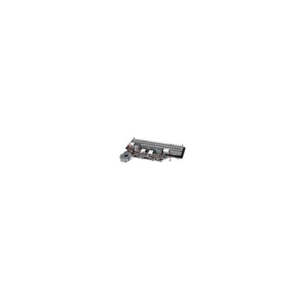 Rinnai OEM 106000036 Manifold Assembly Compatible with Rinnai Tankless & Heaters