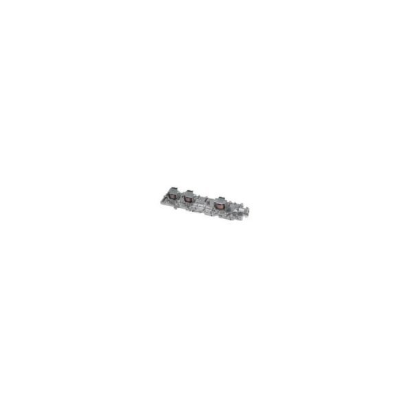 Rinnai OEM 106000066 LP Manifold Assembly Compatible with Rinnai Tankless & Heaters