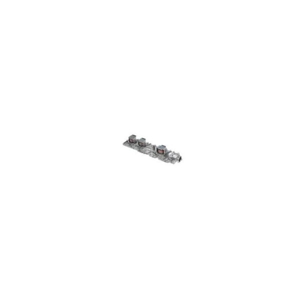 Rinnai OEM 106000067 Manifold Assembly Compatible with Rinnai Tankless & Heaters