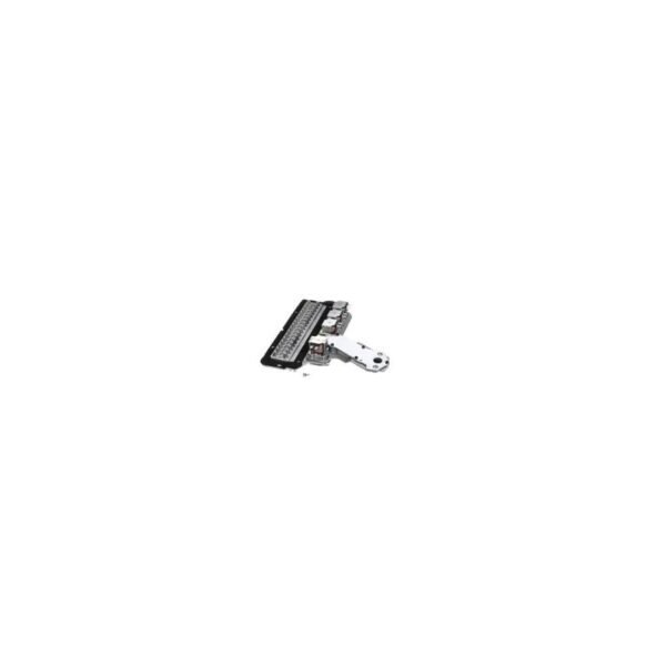 Rinnai OEM 106000078 Manifold Compatible with Rinnai Tankless & Heaters