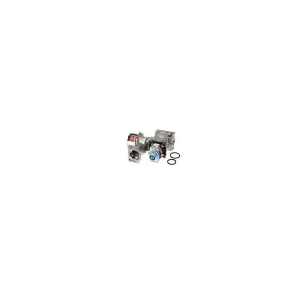 Rinnai OEM 106000085 Gas Control Assembly Compatible with Rinnai Tankless & Heaters