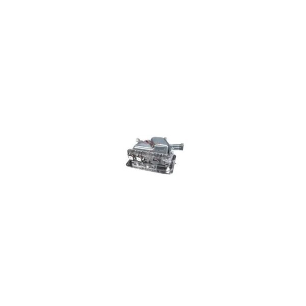 Rinnai OEM 106000103 Burner Assembly LPG Compatible with Rinnai Tankless & Heaters