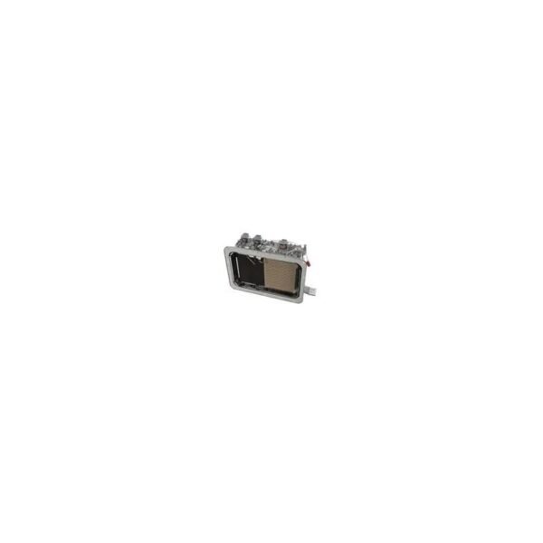 Rinnai OEM 106000104 Burner Assembly NG Compatible with Rinnai Tankless & Heaters