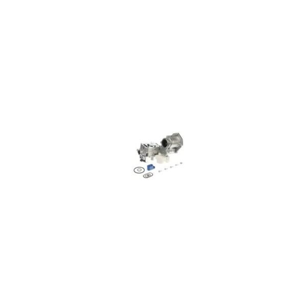 Rinnai OEM 106000117 Gas Valve Assembly Compatible with Rinnai Tankless & Heaters