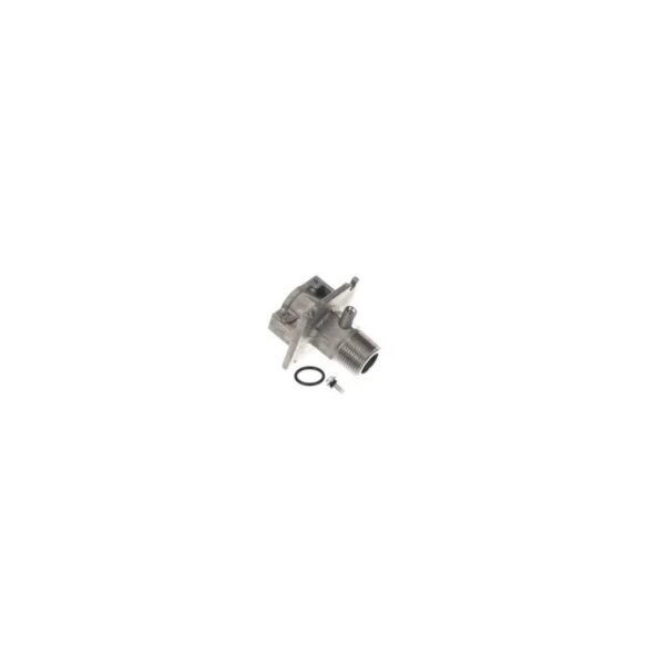 Rinnai OEM 106000119 Inlet Gas Supply Connection Compatible with Rinnai Tankless & Heaters
