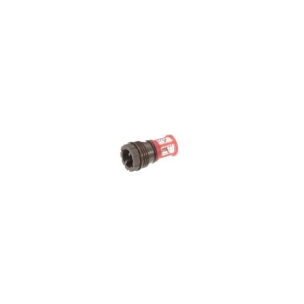 Rinnai OEM 107000032 Filter Assembly Compatible with Rinnai Tankless & Heaters