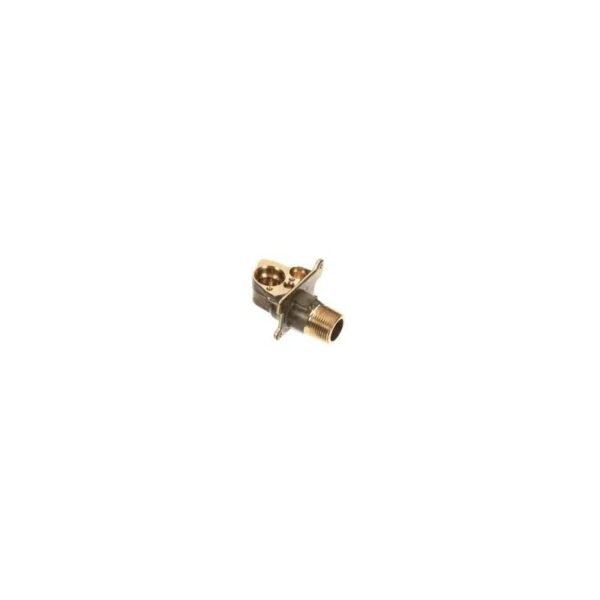 Rinnai OEM 107000092 Hot Water Outlet Compatible with Rinnai Tankless & Heaters