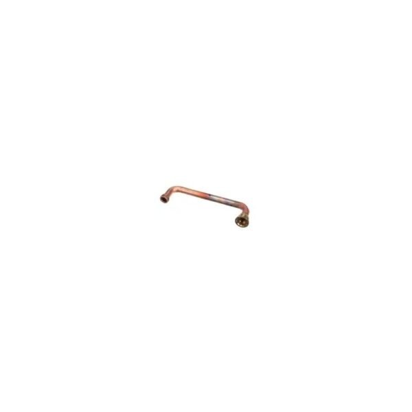 Rinnai OEM 107000095 Connecting Pipe - Heat Exchanger Compatible with Rinnai Tankless & Heaters