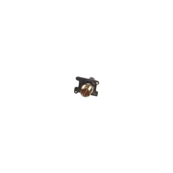 Rinnai OEM 107000104 3/4" Hot Water Outlet Compatible with Rinnai Tankless & Heaters