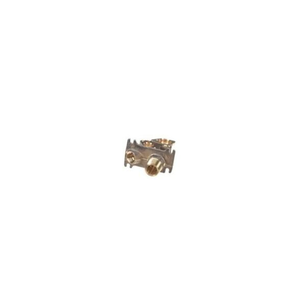 Rinnai OEM 107000142 Hot water Outlet Compatible with Rinnai Tankless & Heaters