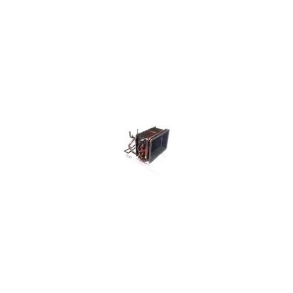 Rinnai OEM 107000147 Heat Exchanger C199 Compatible with Rinnai Tankless & Heaters