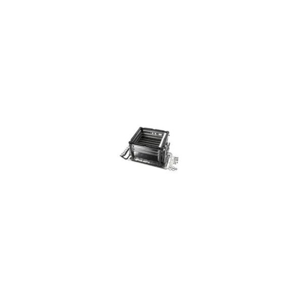 Rinnai OEM 107000264 Primary Heat Exchanger Assembly-Small Compatible with Rinnai Tankless & Heaters